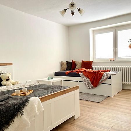 Apartament M.F. Znojmo Zewnętrze zdjęcie