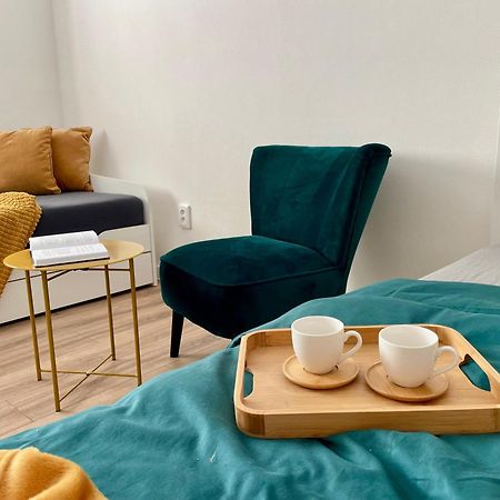 Apartament M.F. Znojmo Zewnętrze zdjęcie