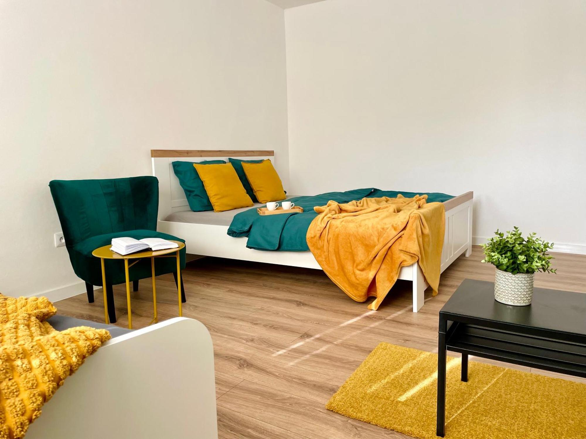 Apartament M.F. Znojmo Zewnętrze zdjęcie
