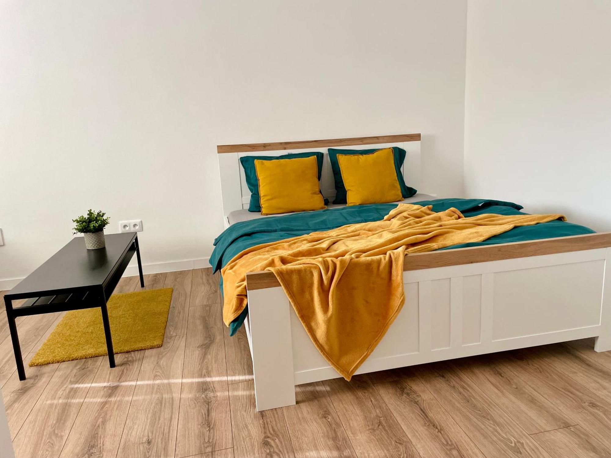 Apartament M.F. Znojmo Zewnętrze zdjęcie