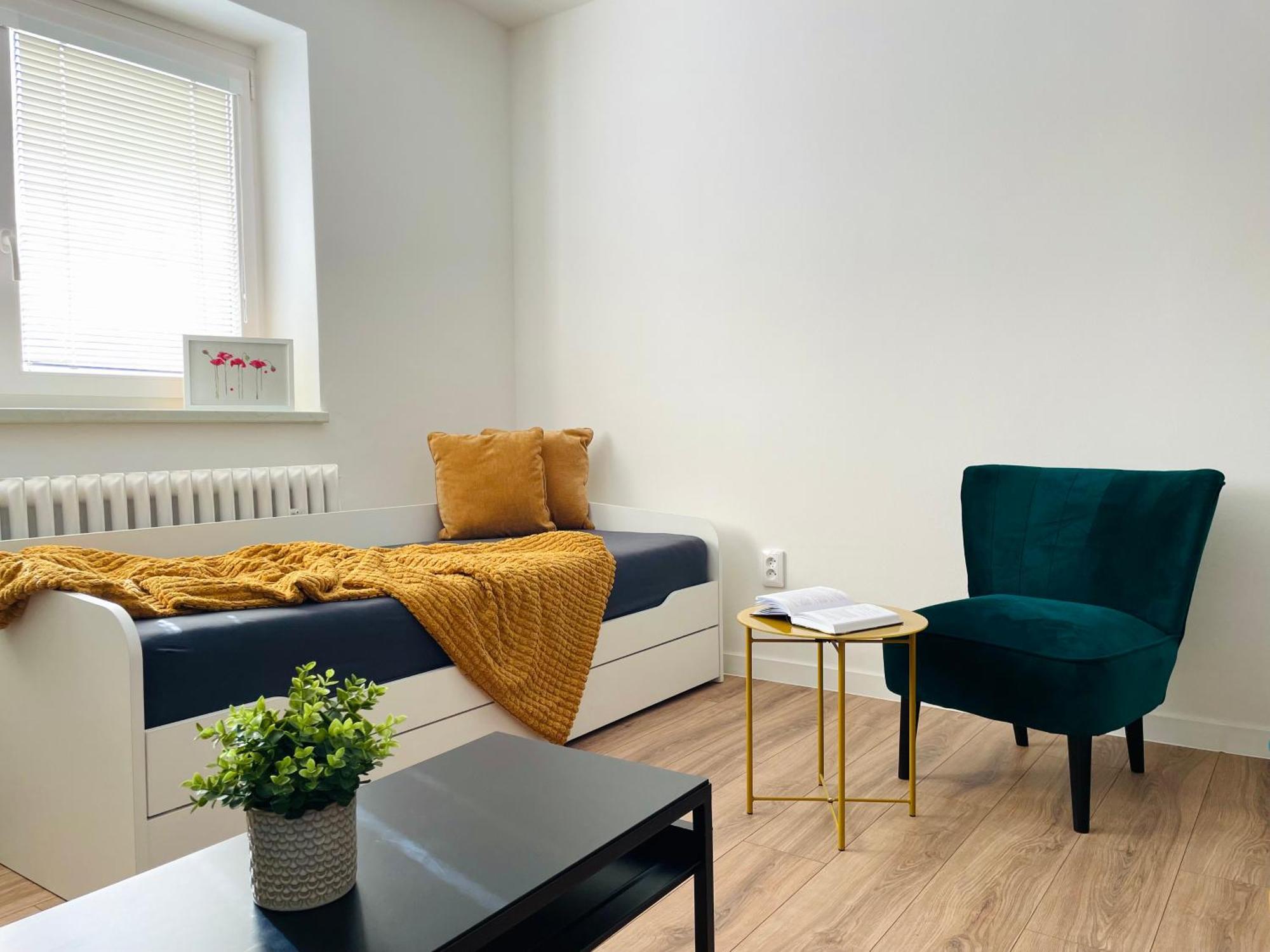 Apartament M.F. Znojmo Zewnętrze zdjęcie