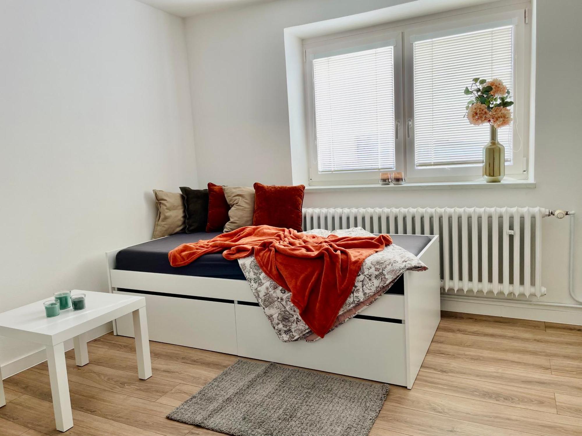 Apartament M.F. Znojmo Zewnętrze zdjęcie