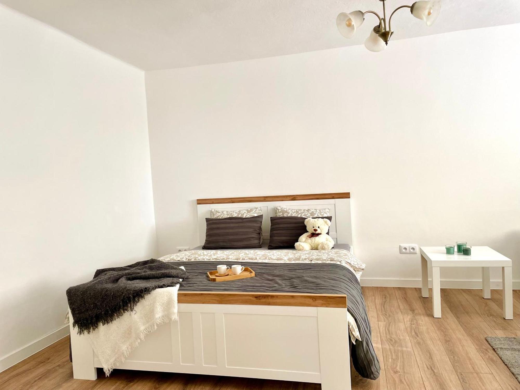 Apartament M.F. Znojmo Zewnętrze zdjęcie