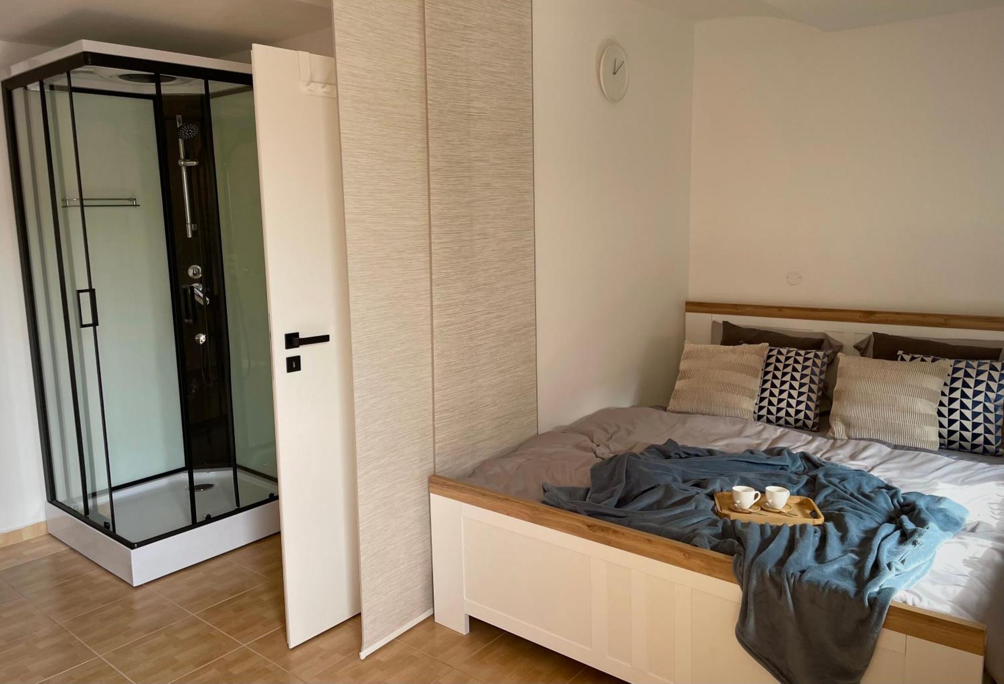 Apartament M.F. Znojmo Zewnętrze zdjęcie