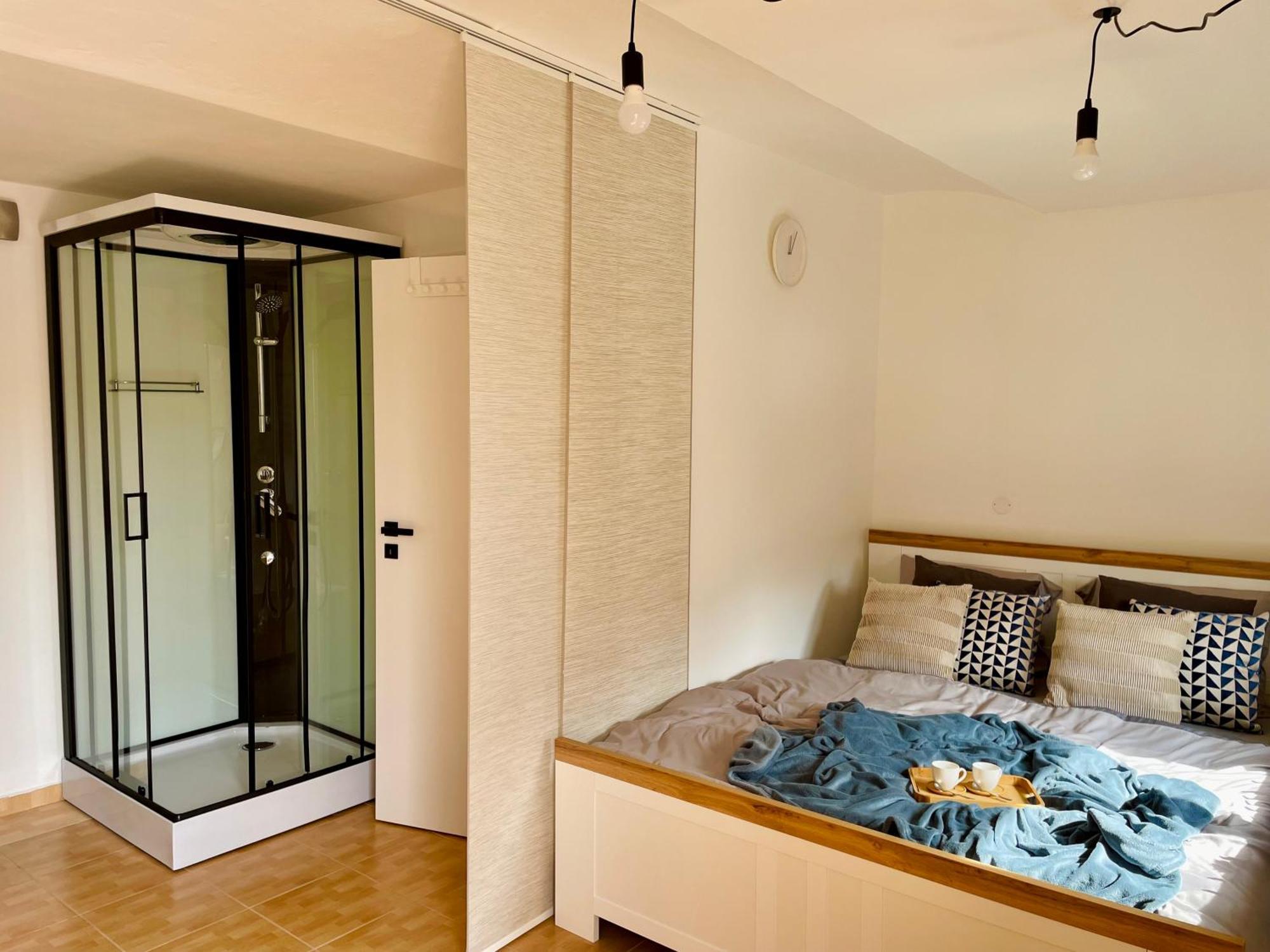 Apartament M.F. Znojmo Zewnętrze zdjęcie