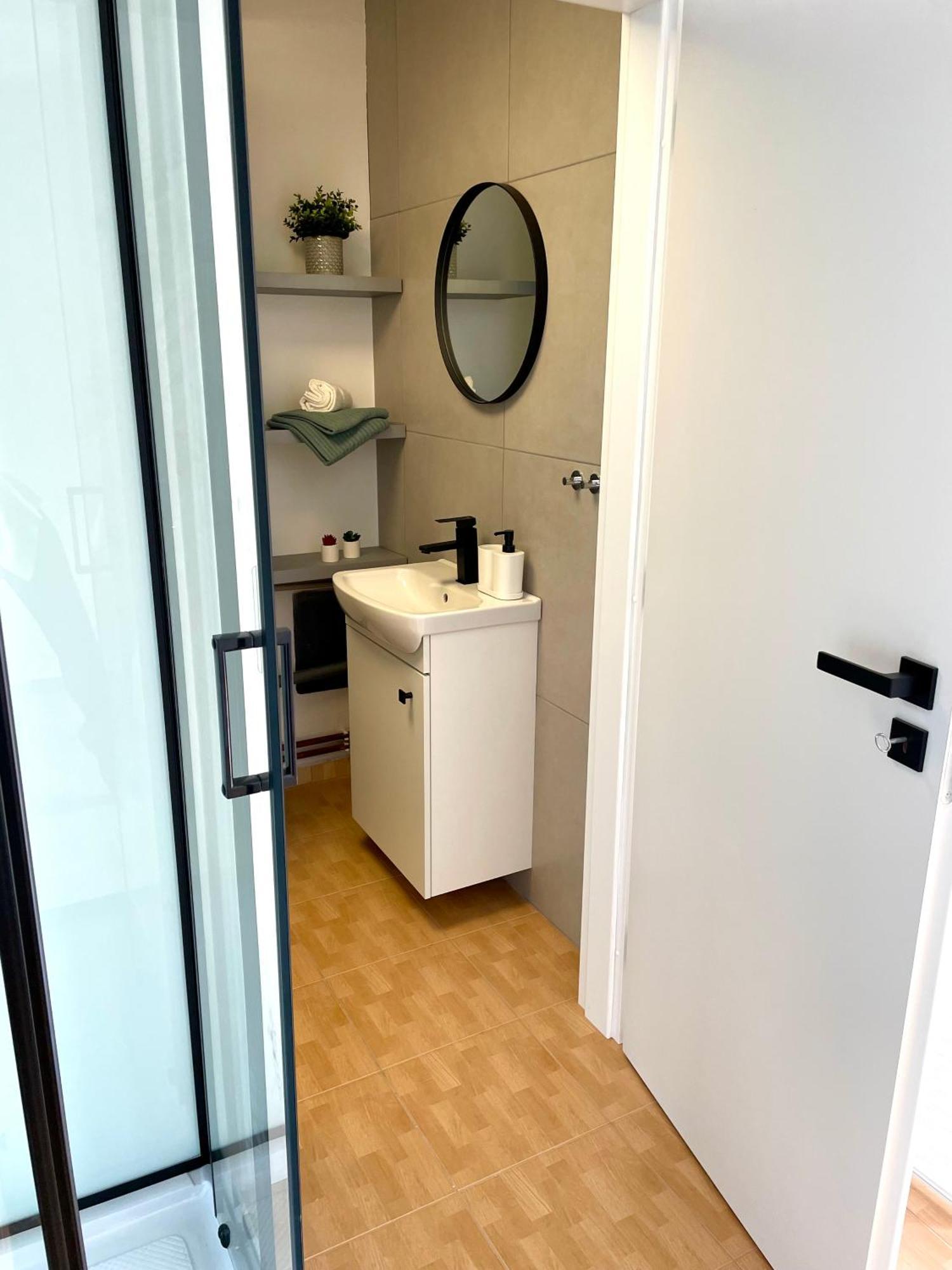 Apartament M.F. Znojmo Zewnętrze zdjęcie