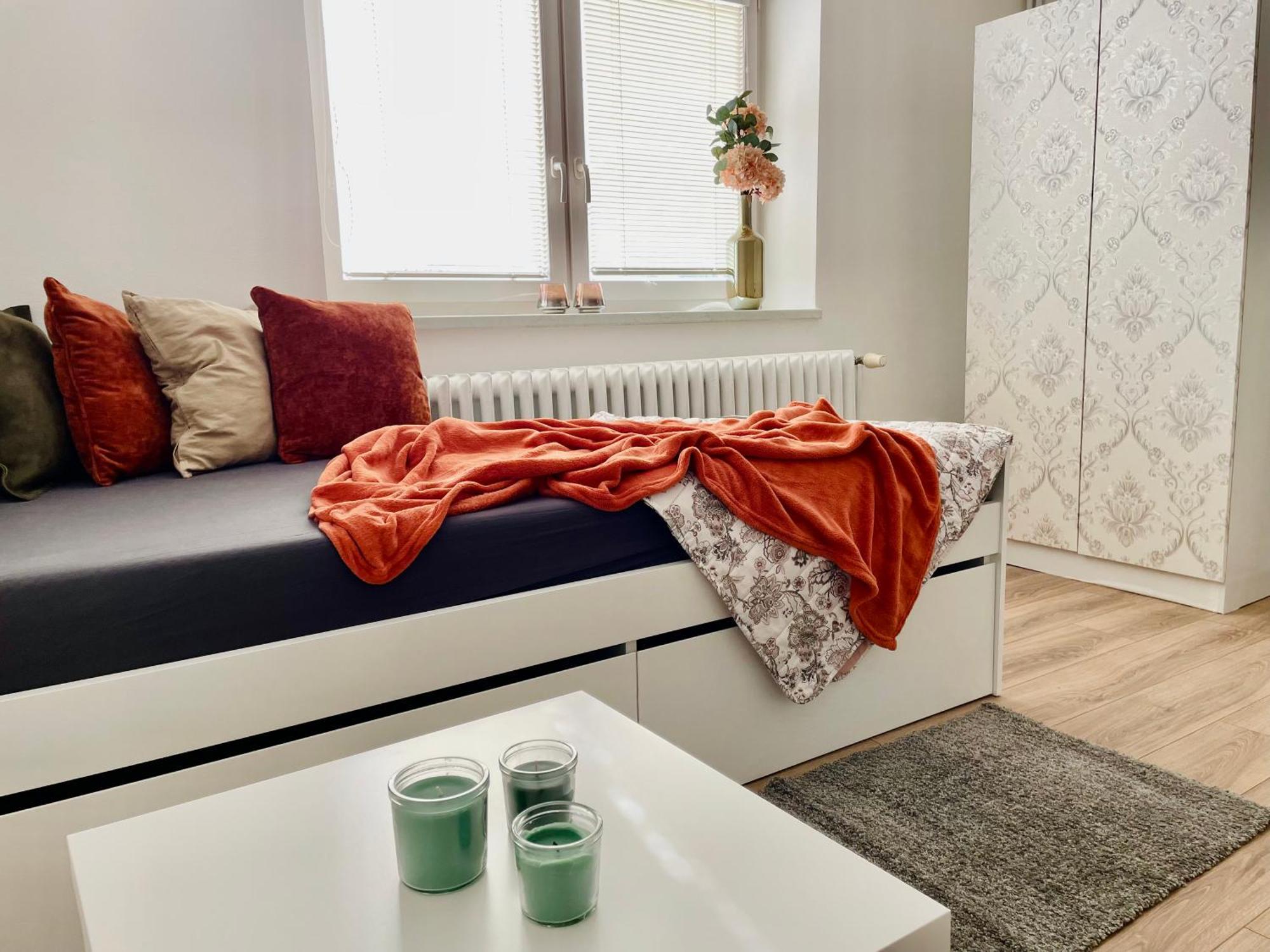 Apartament M.F. Znojmo Zewnętrze zdjęcie