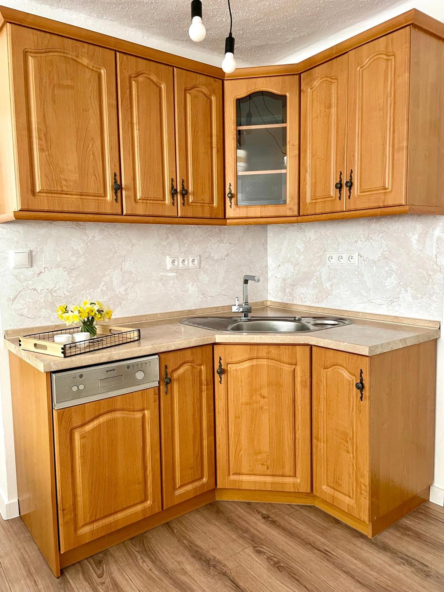 Apartament M.F. Znojmo Zewnętrze zdjęcie