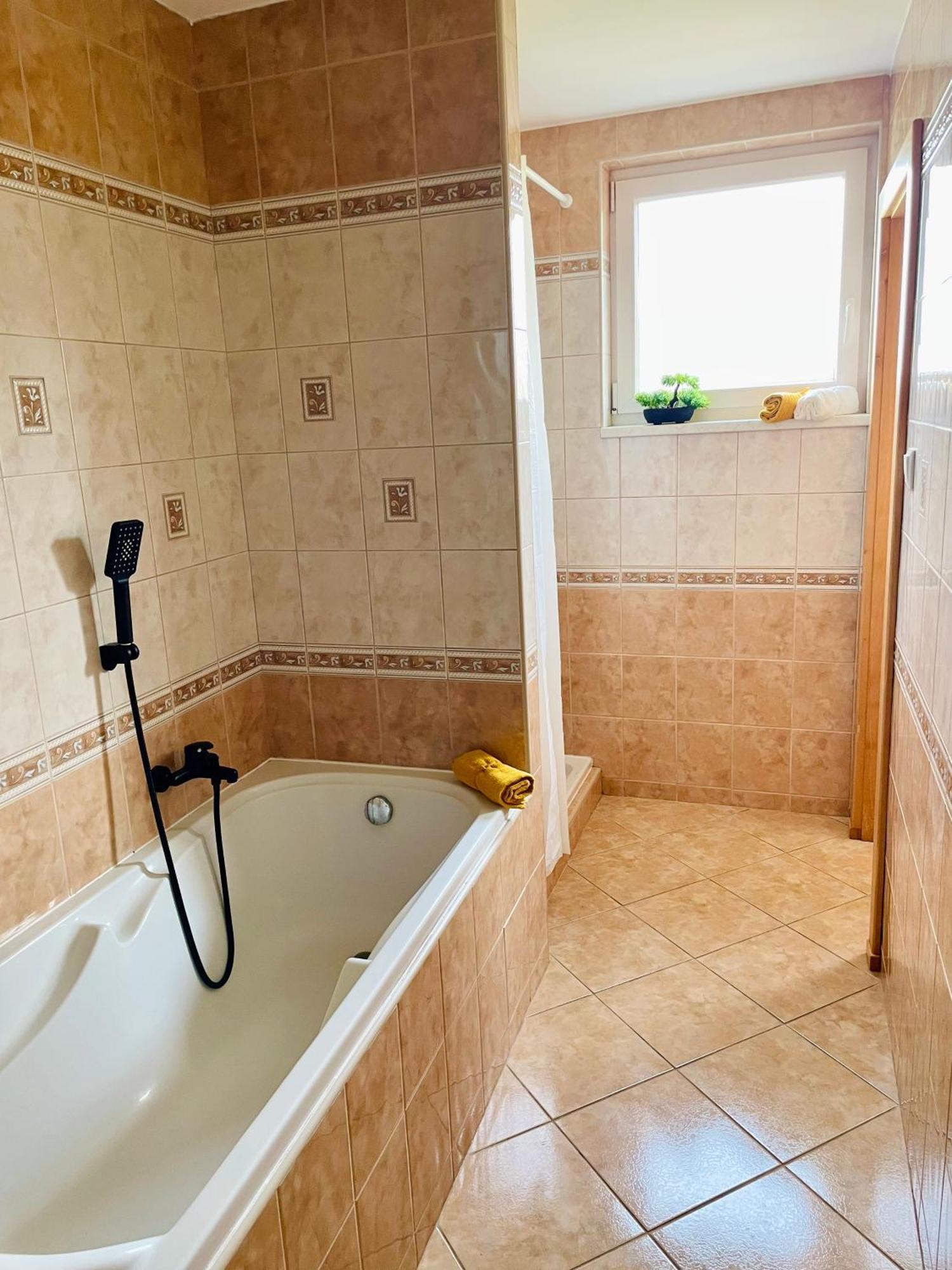 Apartament M.F. Znojmo Zewnętrze zdjęcie