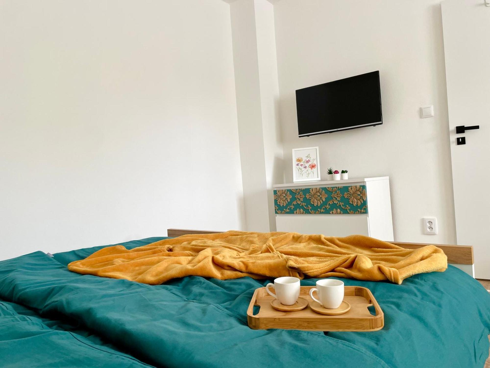 Apartament M.F. Znojmo Zewnętrze zdjęcie