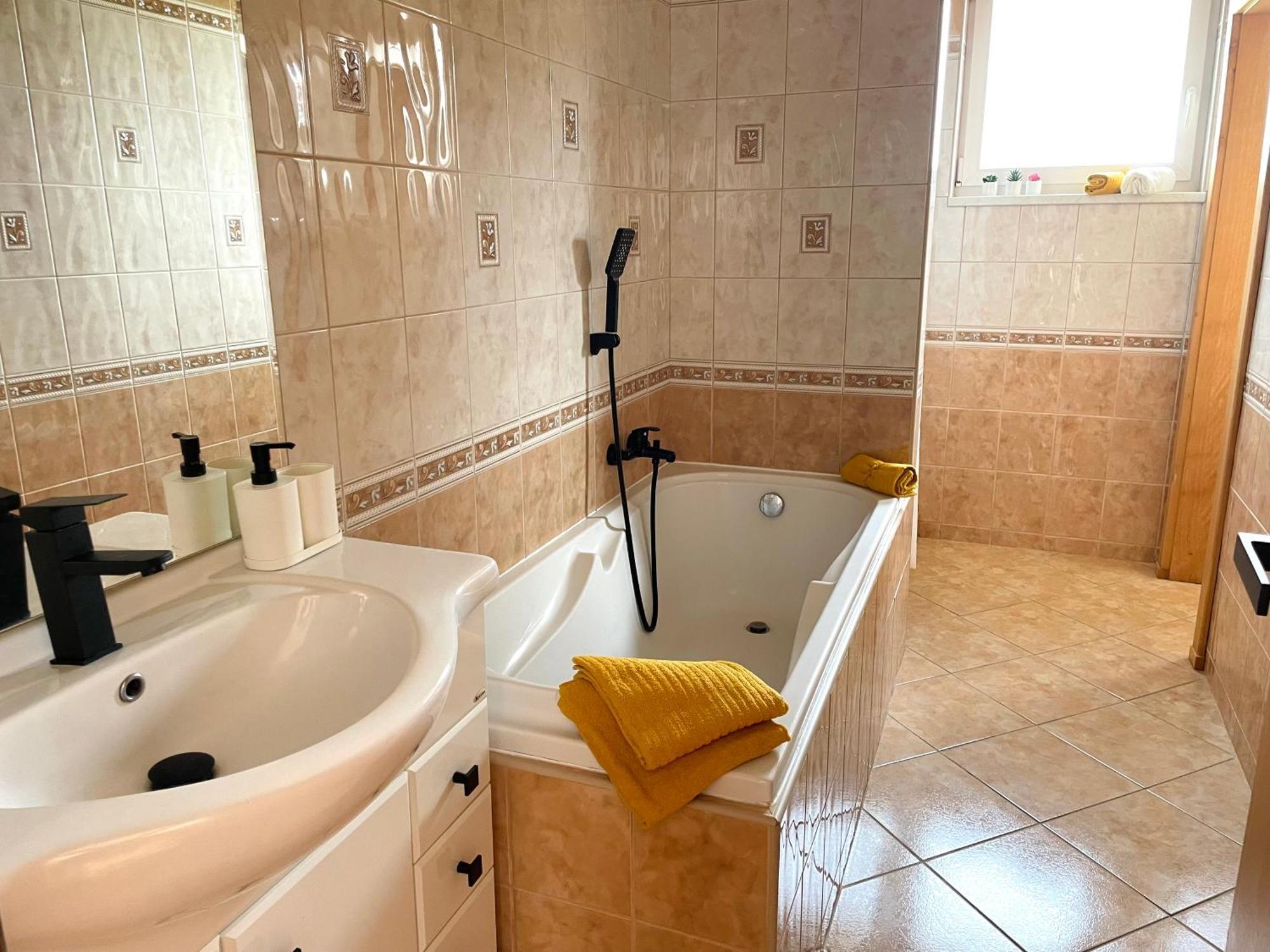 Apartament M.F. Znojmo Zewnętrze zdjęcie
