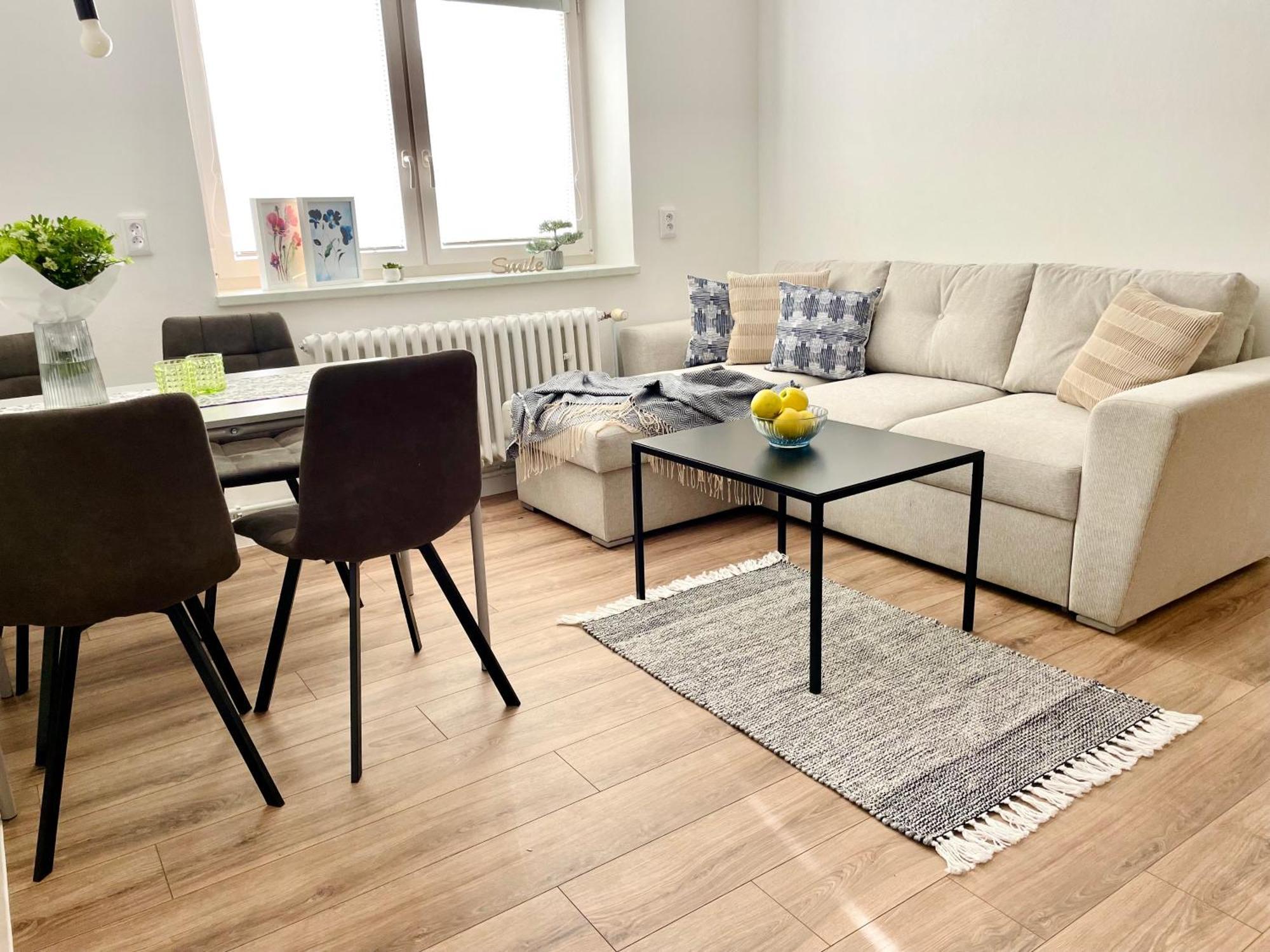 Apartament M.F. Znojmo Zewnętrze zdjęcie